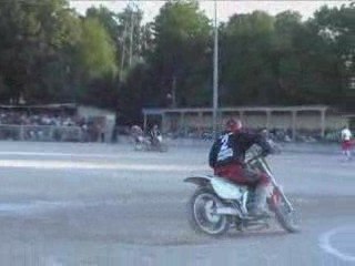 3° periode TROYES VALREAS