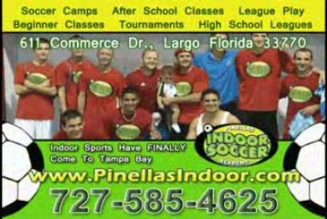 Soccer Tampa