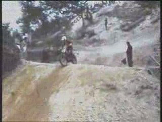 Transfert brut camera analogique intégrée