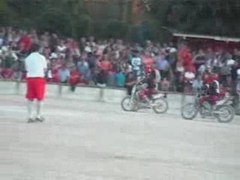 4°periode TROYES VALREAS