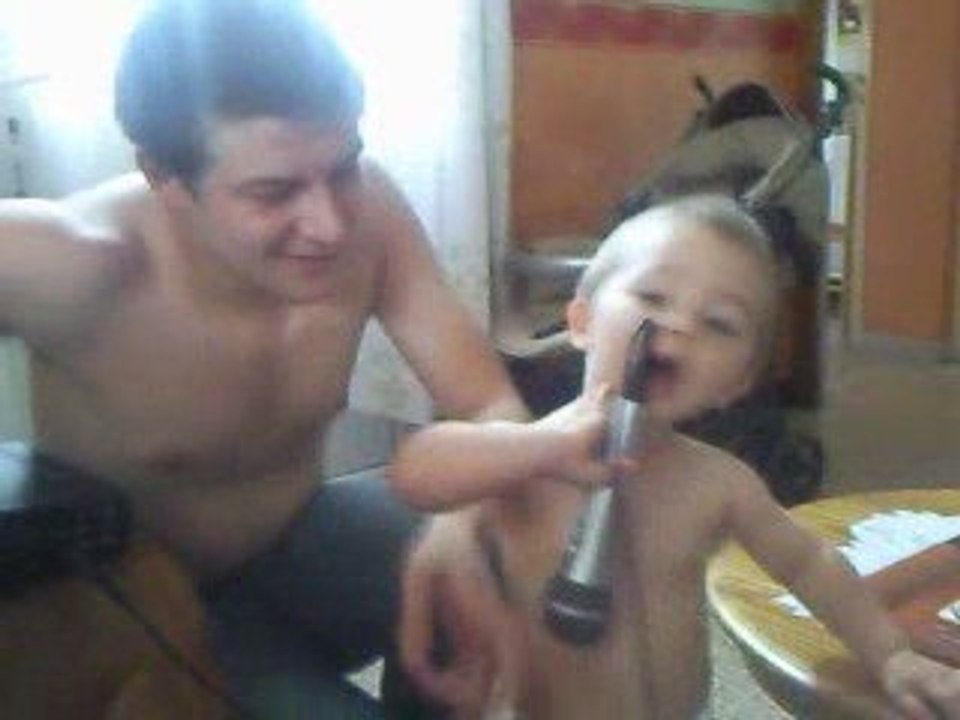 toton shulls et son pinot