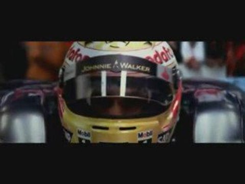 Tag Heuer The duel: Steve Mc Queen Vs Lewis Hamilton