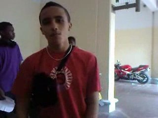 mec 2 tess freestyle