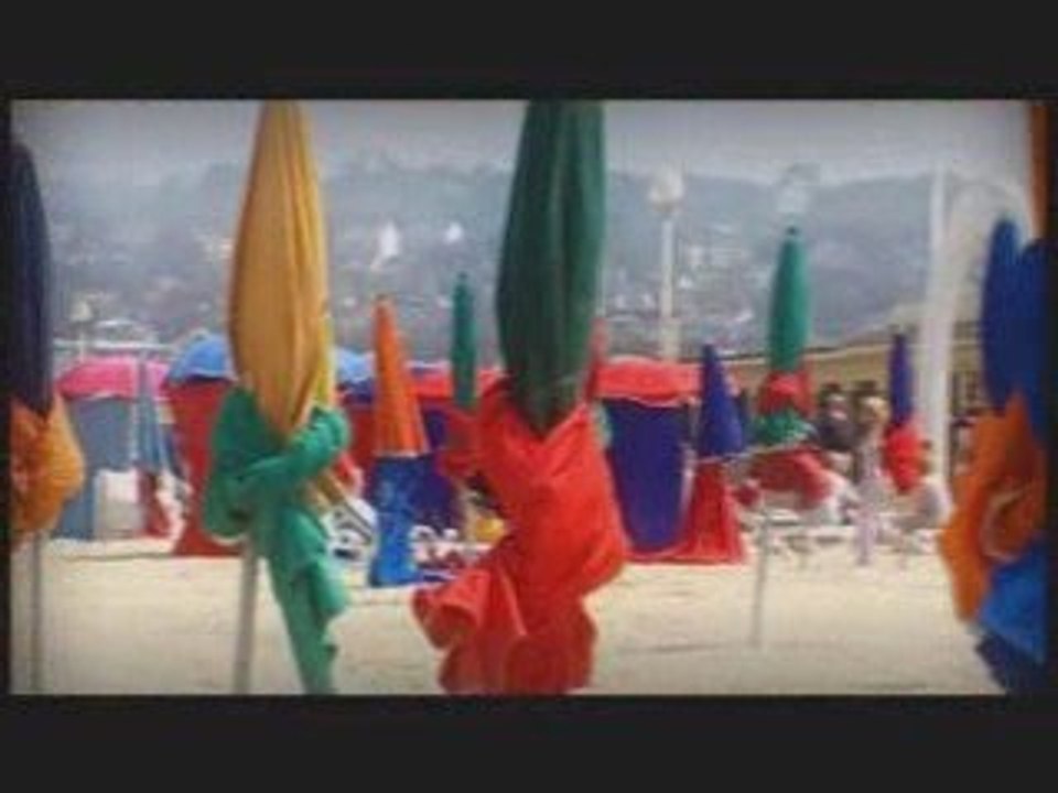 Deauville, une certaine idée du bonheur et de l'art de vivre