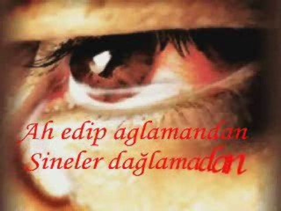 Cagri Göztepe Aşk (Acapella)