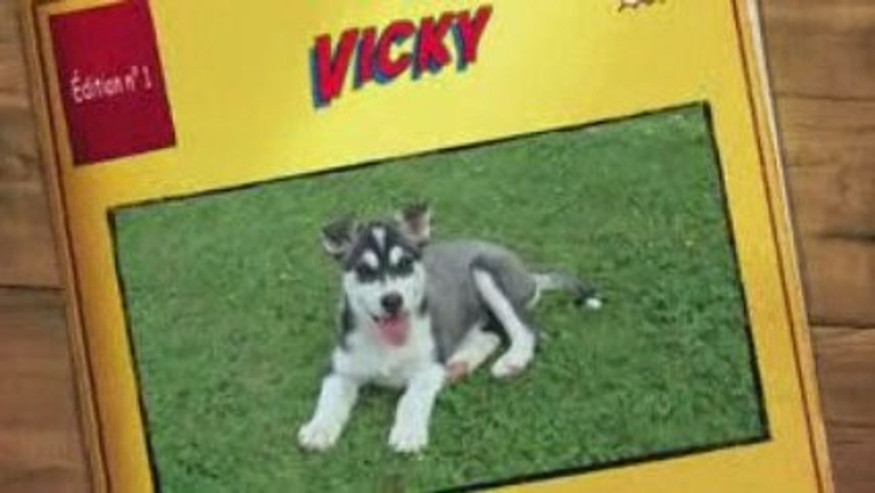 Vicky