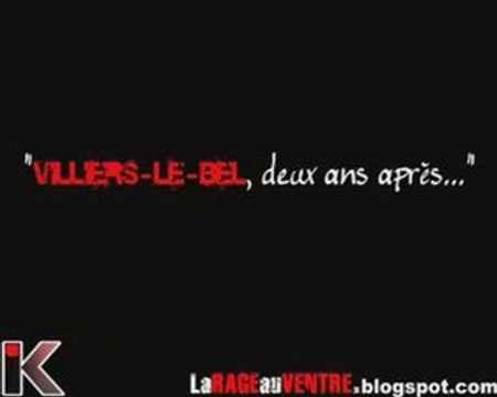Villiers-le-Bel : Deux ans après ...