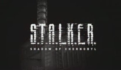 S.T.A.L.K.E.R. Shadow of Chernobyl Trailer