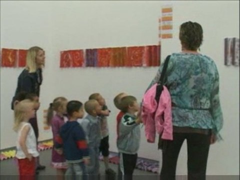 MiX Mac Komagata Expo à Sallaumines