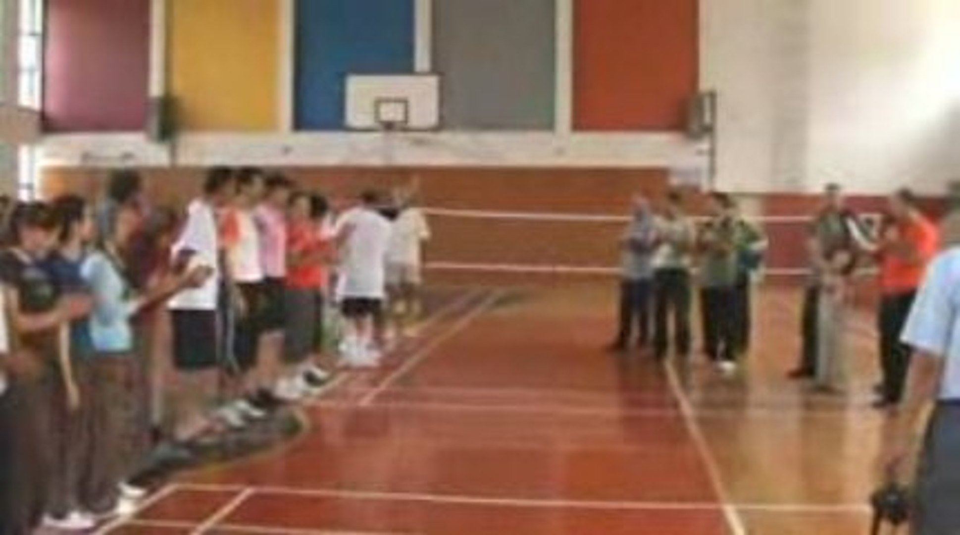 veteranlar ve şalvarlı badminton ödül töreni1