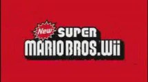 New Super Mario Bros. Wii - E3 2009 : Gameplay