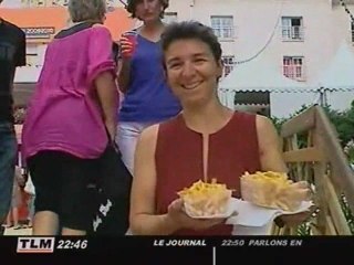 Jazz à Vienne : le festival "off "