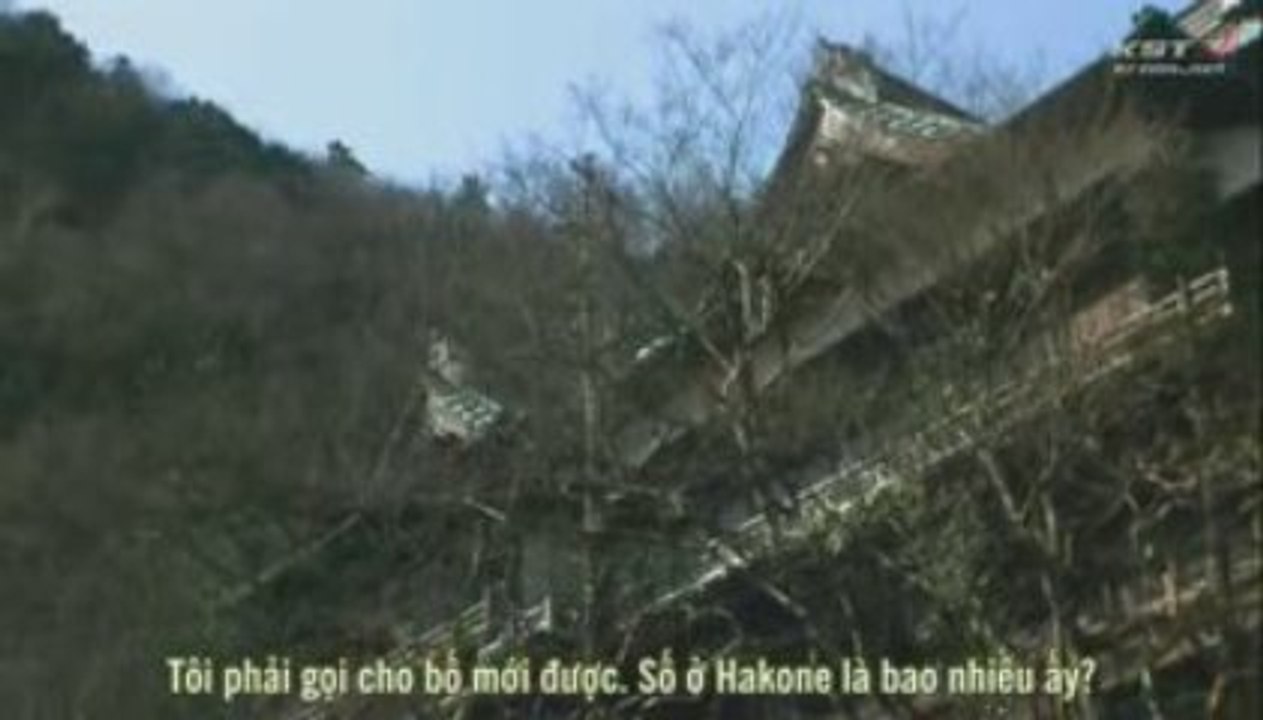 Hachiko Monogatari part 1/7