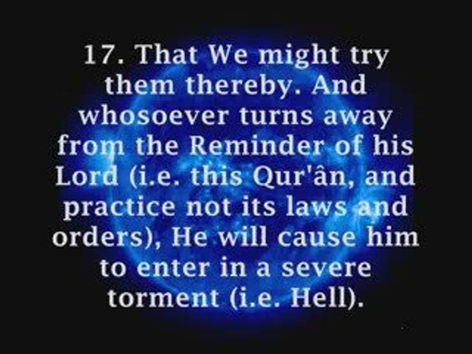 Chapter Jinn