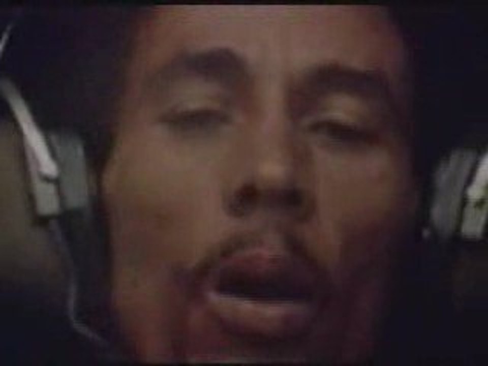 Natty Dread "Bob Marley" album "deor dedan" reggae 974