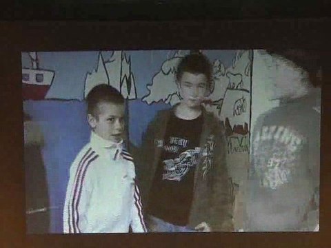 Le film des élèves de la CLIS ECOLE HERBIN du Cateau