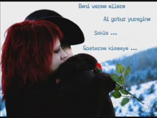 Zara Kalbi Kırık Serseri