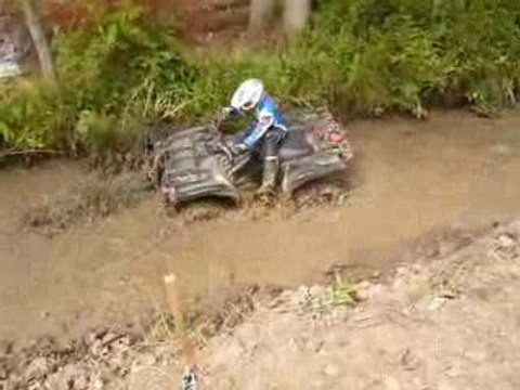 Yamaha days Bailly 023