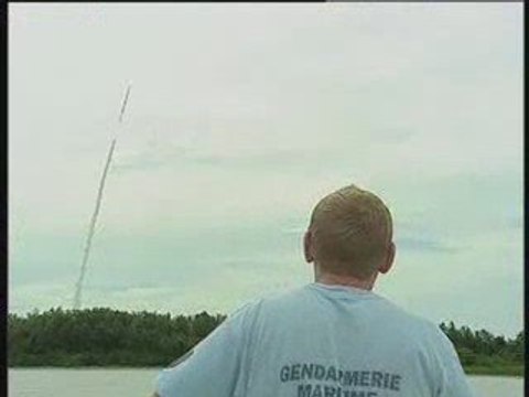 Ariane 5, protection avant le lancement