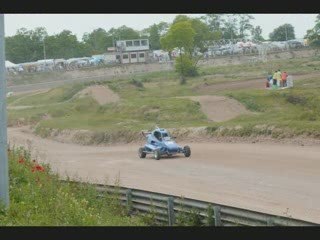 kart cross sougy