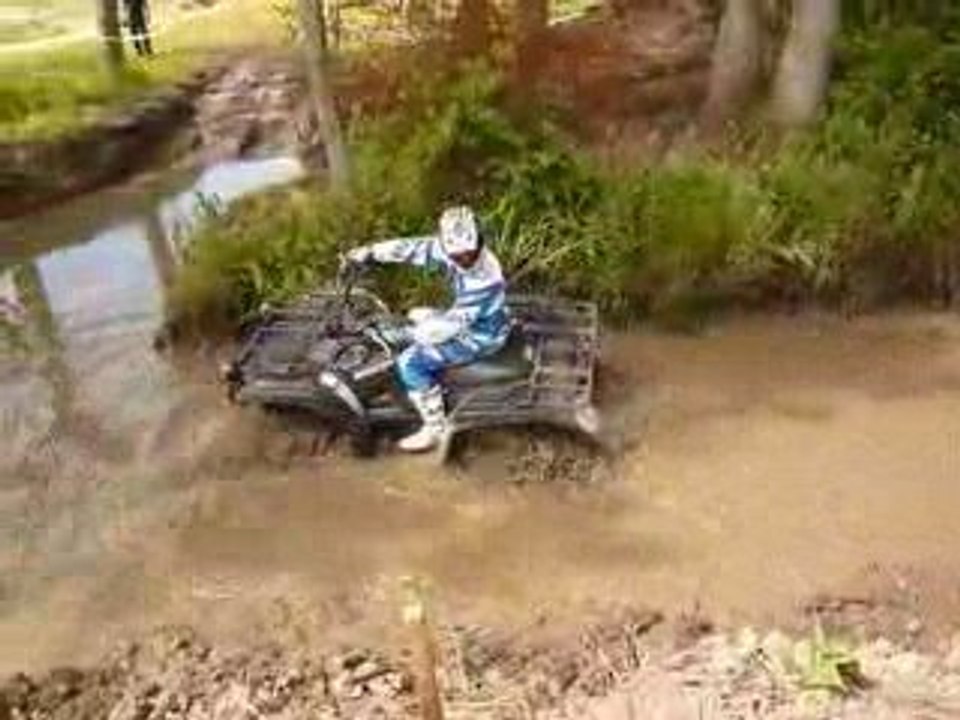 Yamaha days Bailly 04