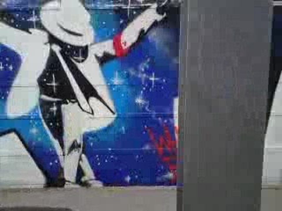 R.I.P. Michael