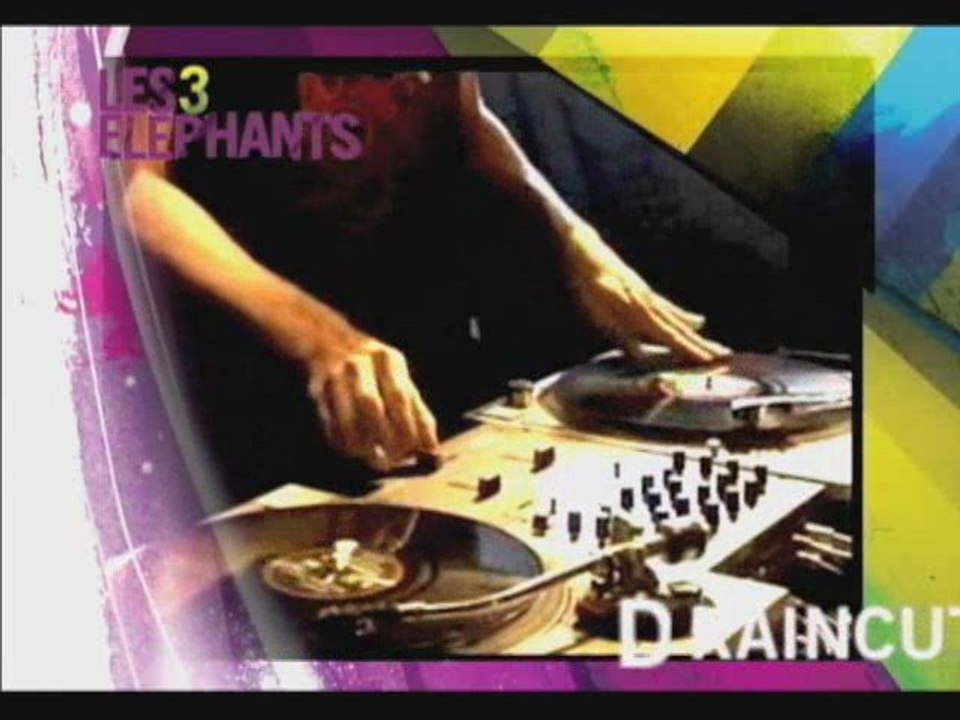 La programmation 2009 en vidéo !