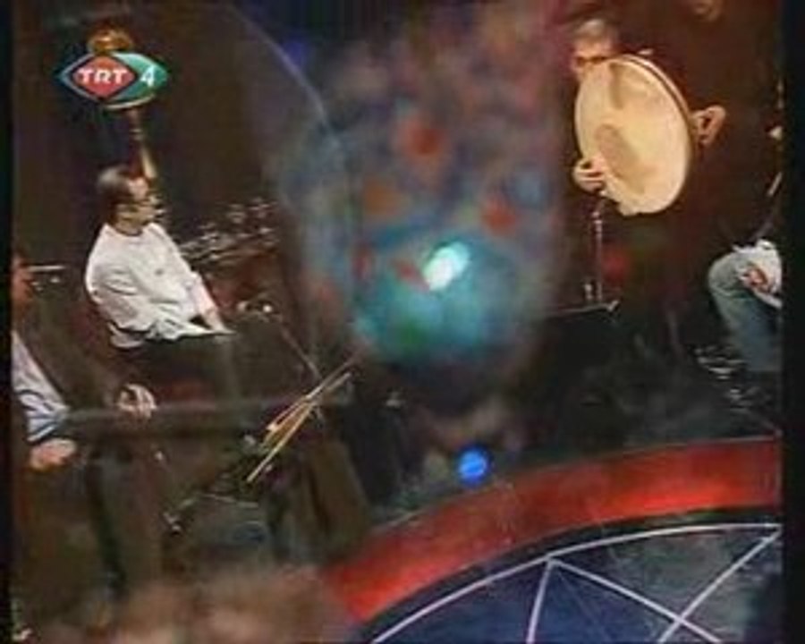 İncesaz - Uğur Işık - Haydar Haydar