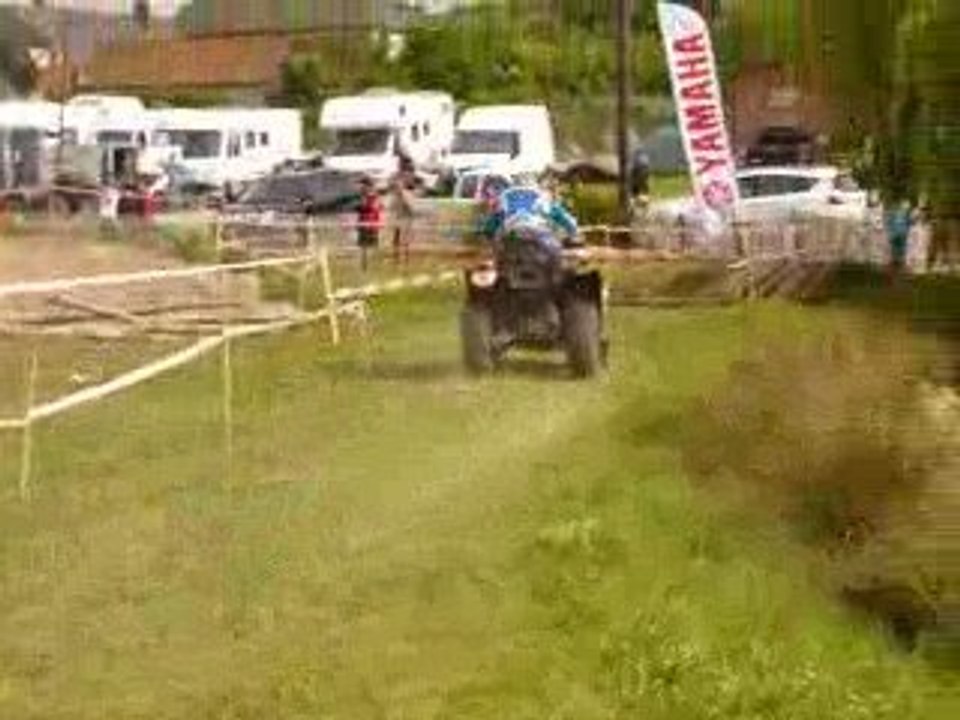 Yamaha days Bailly 06