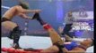 Superstars Santino Marella vs The Brian Kendrick