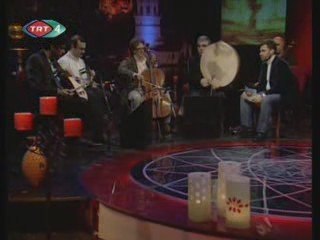 İncesaz - Rast Peşrevi