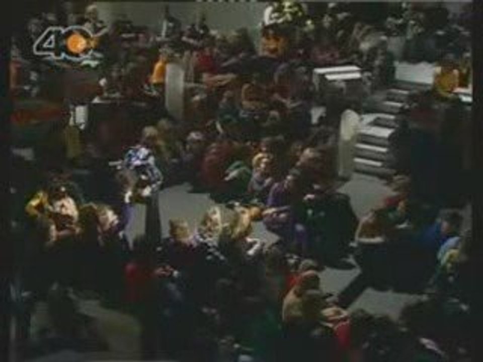 Gary Glitter - I Love You Love Me Love