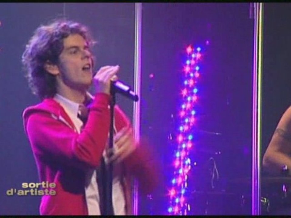 Michael Gregorio Sortie d'artiste 2/3