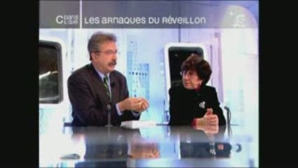 LLP L'aspartame est cancérigène