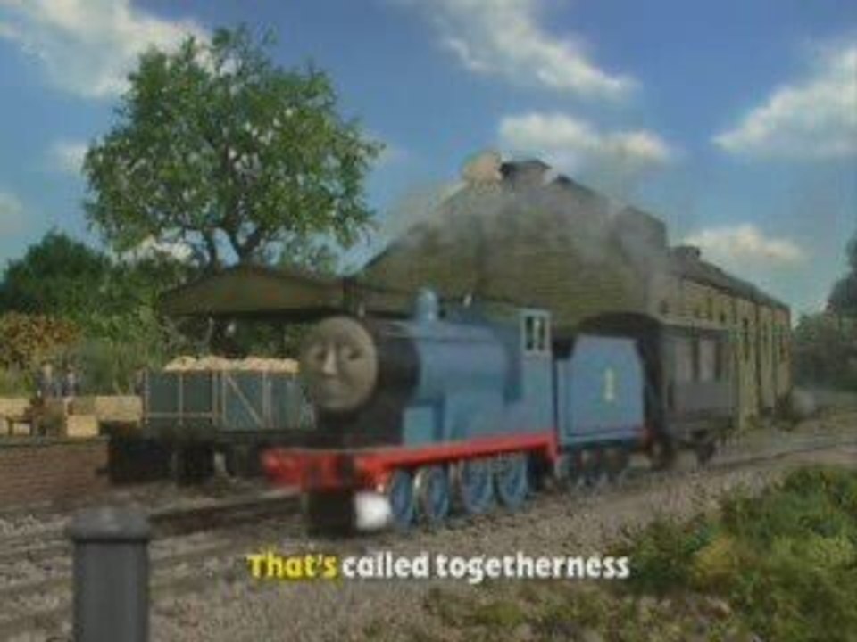 60. Togetherness