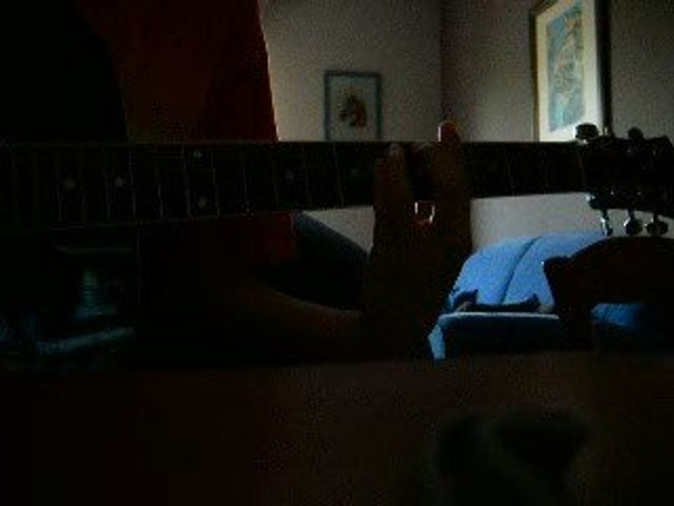 apprendre smell like teen spirit de nirvana