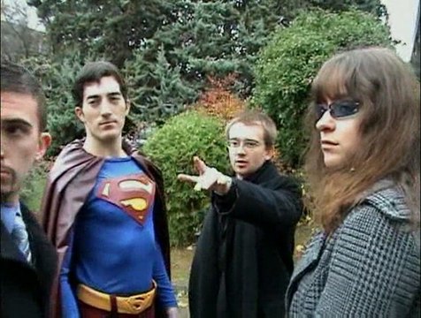 Vortex Serie - Bande Annonce 2