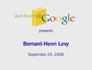 Authors@Google Left in Dark Times