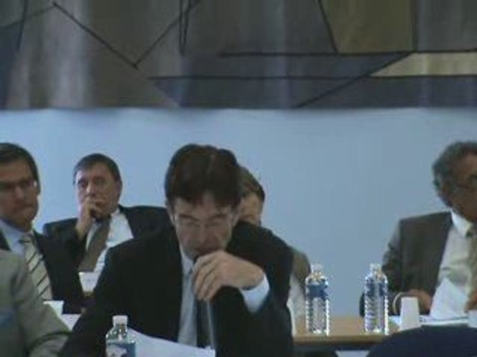 ITW Jean-Bernard LASSALE