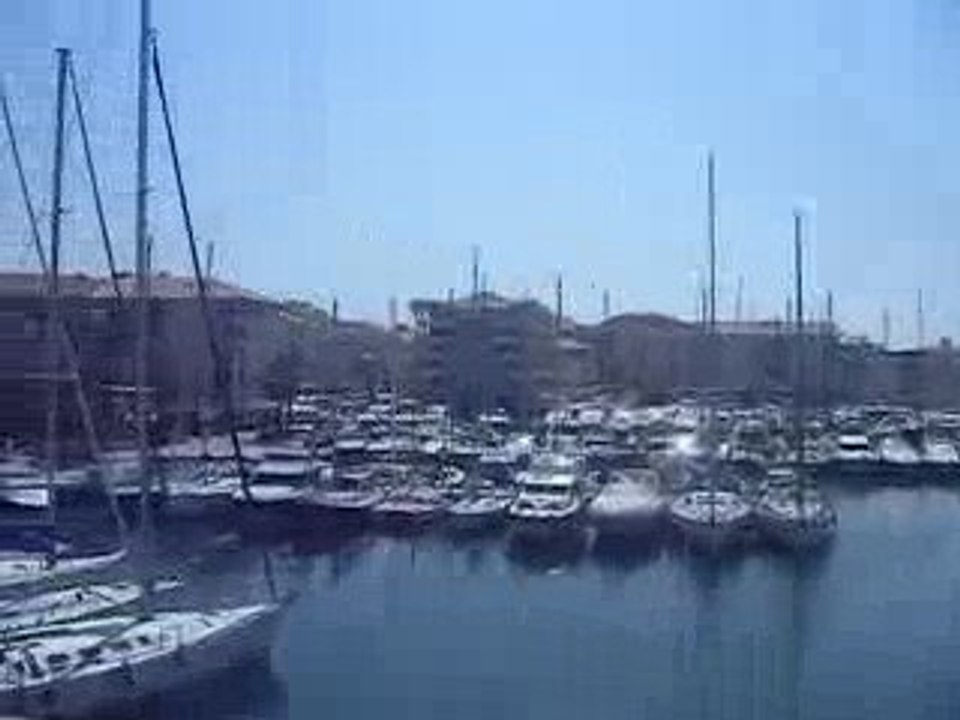 FREJUS PORT