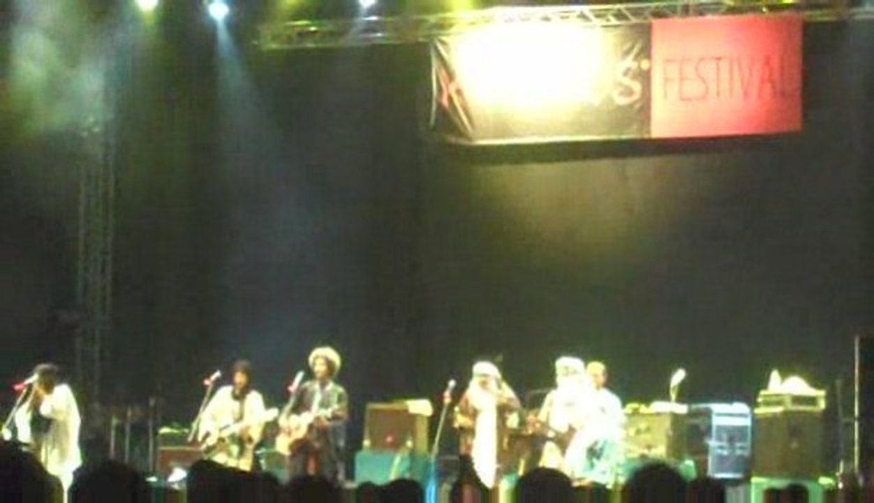 ΚΟSMOS FESTIVAL DAY 2 - 2009