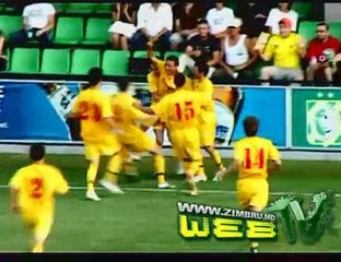 Zimbru - Okjetpes /Golurile/