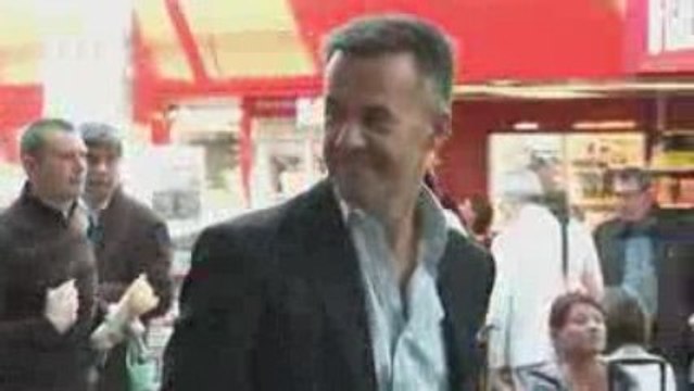 Spectacle Le Mans, La Nuit des Chimères