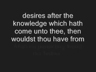 Chapter Cow(118-126)