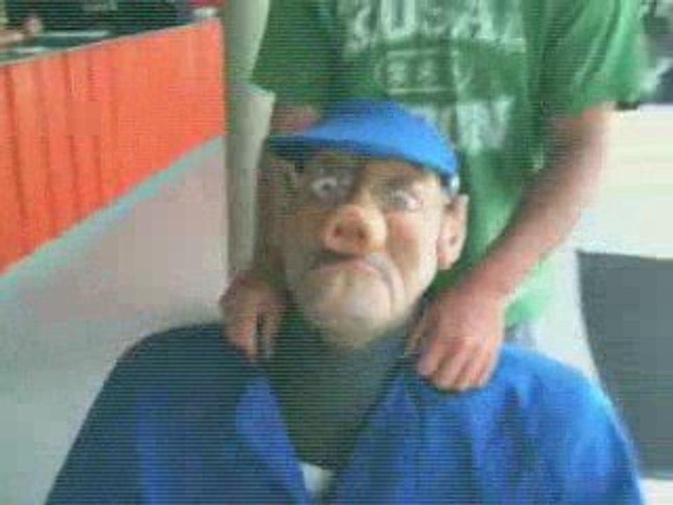 les Décatalogués (TV(i)Monde) à Pont Audemer