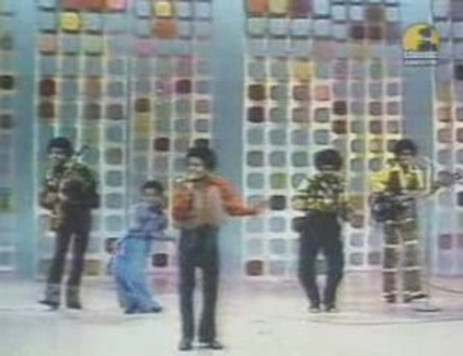 jackson five - abc
