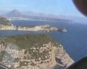 Volando vooooy, volando vengoooo..