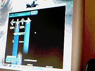 Fury of the storm 1.1 (No sound)