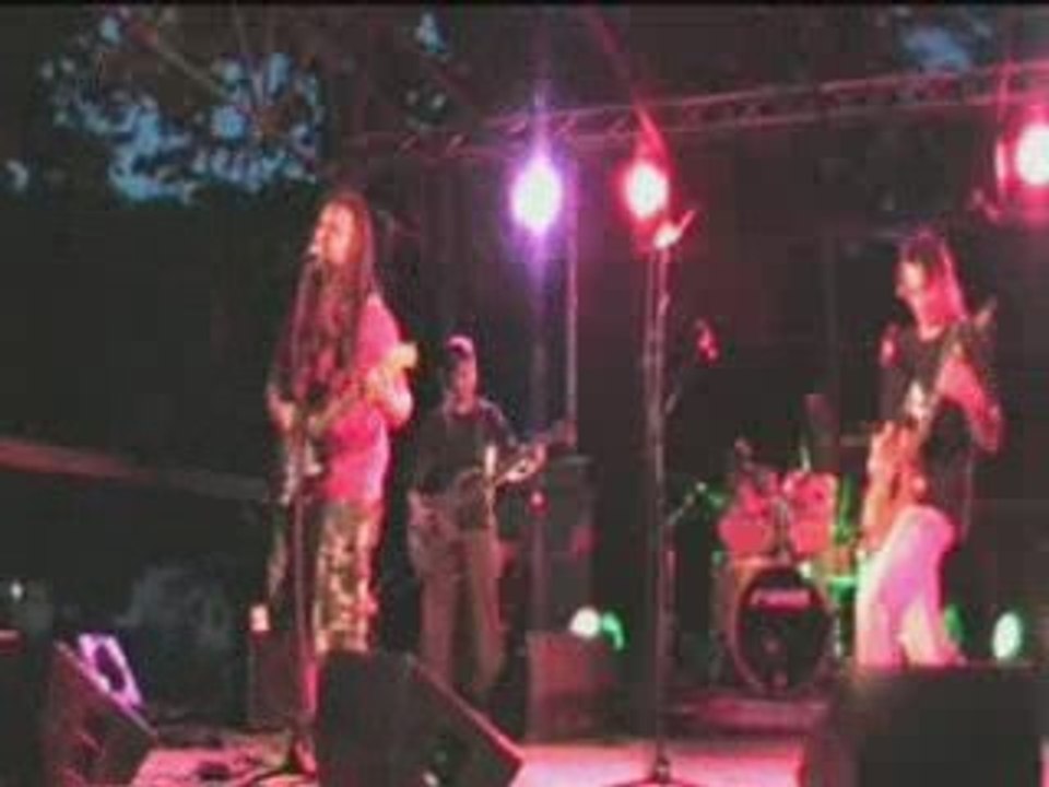 Detritus & the destroyers @ extrait live fumel