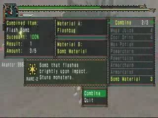 Monster Hunter 2G Last Elder Quest - Akantor